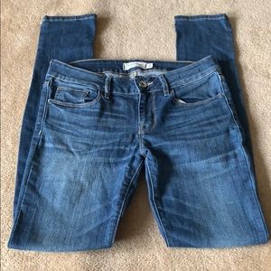 Packing Bullhead Skinniest Jeans